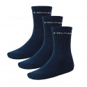 3PACK HEAD marine sokken (751004001 321)