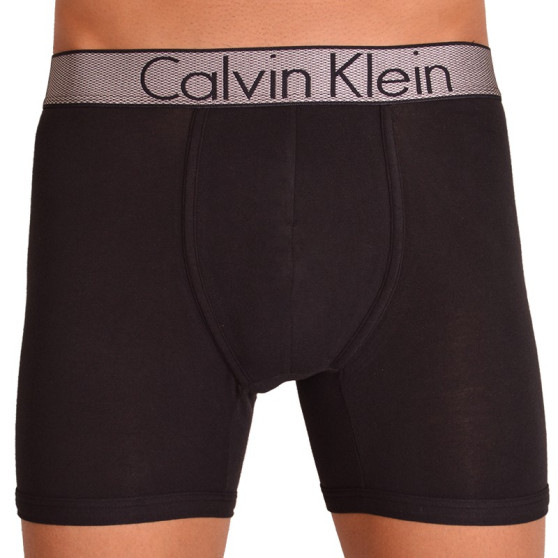Herenboxershort Calvin Klein zwart (NB1299A-001)