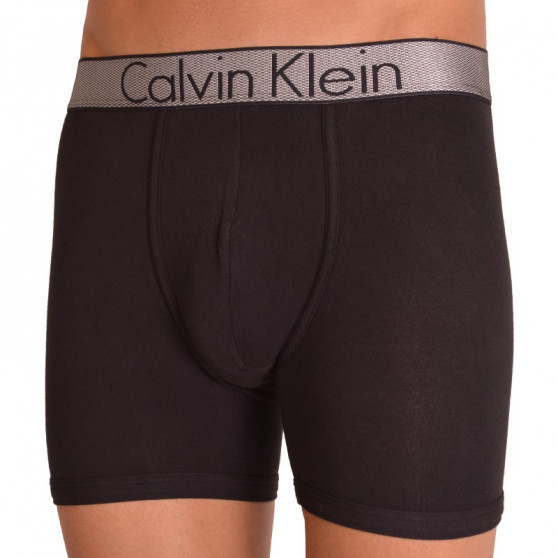 Herenboxershort Calvin Klein zwart (NB1299A-001)