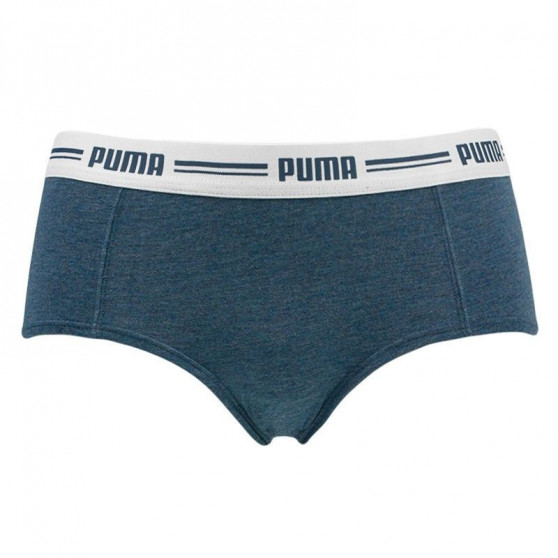 2PACK damesslip Puma blauw (573010001 945)