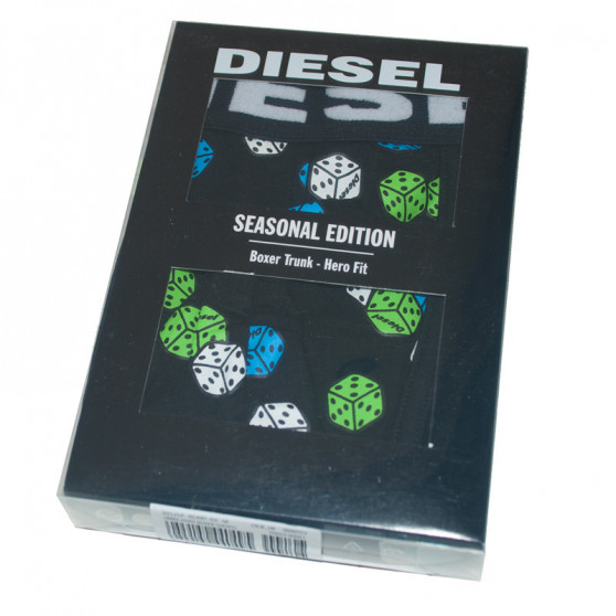 Herenboxershort Diesel veelkleurig (00SJ54-0CART-02)