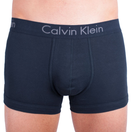 Herenboxershort Calvin Klein zwart (NB1476A-001)