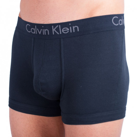 Herenboxershort Calvin Klein zwart (NB1476A-001)