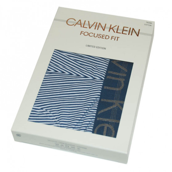 Herenboxershort Calvin Klein veelkleurig (NB1509A-3VZ)