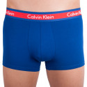 Herenboxershort Calvin Klein blauw (NB1443A-5OK)