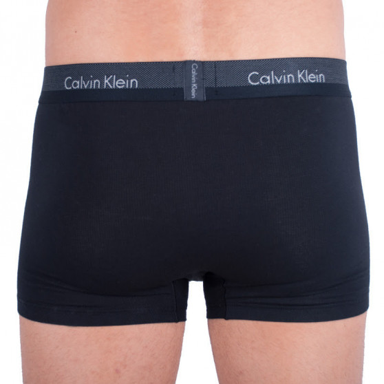 Herenboxershort Calvin Klein zwart (NB1490A-001)