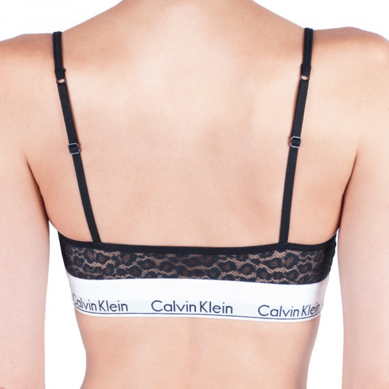 Damesbeha Calvin Klein zwart (QF4691E-001)