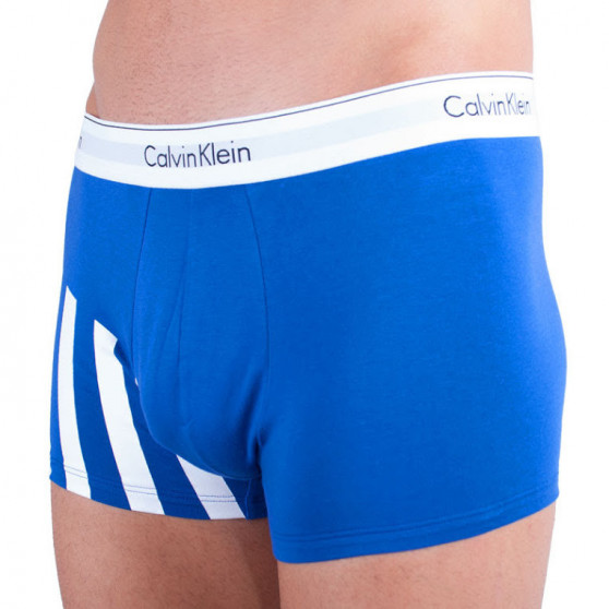 Herenboxershort Calvin Klein blauw (NB1457A-9FN)