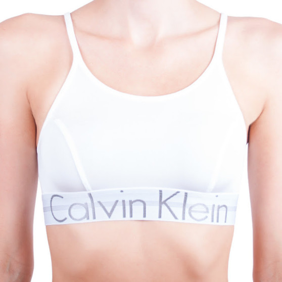 Damesbeha Calvin Klein wit (QF4486E-100)
