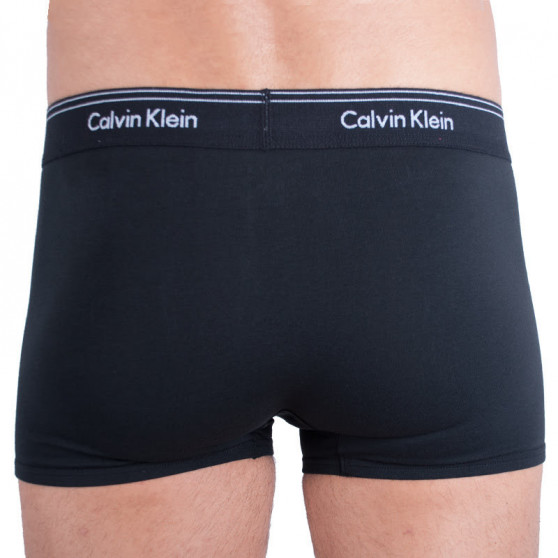 Herenboxershort Calvin Klein zwart (NB1514A-001)