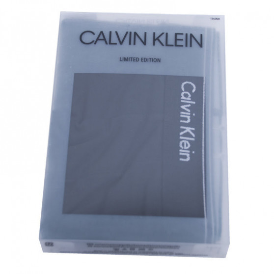 Herenboxershort Calvin Klein zwart (NB1514A-001)