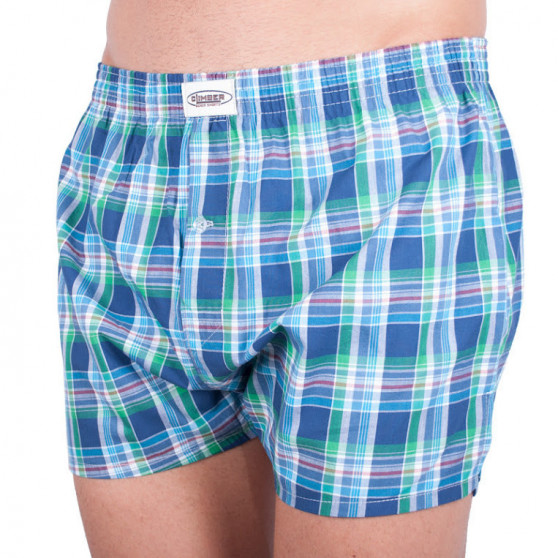 Herenboxershort Climber veelkleurig C1