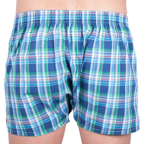 Herenboxershort Climber veelkleurig C1