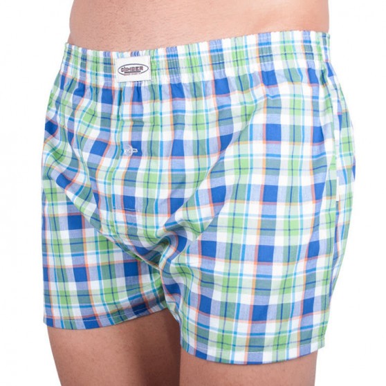 Herenboxershort Climber veelkleurig C8