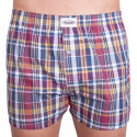 Herenboxershort Climber veelkleurig C9