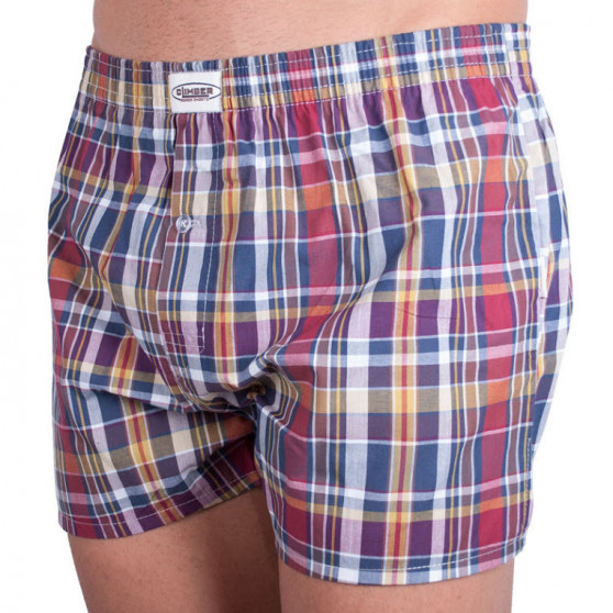 Herenboxershort Climber veelkleurig C9