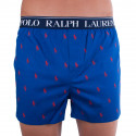 Herenboxershort Ralph Lauren blauw (714637442011)