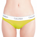 Damesslip Calvin Klein groen (F3787E-PO9)