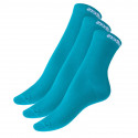 3PACK sokken Horsefeathers groen (AW017A)