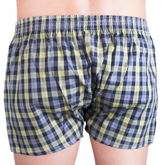 Herenboxershort Climber veelkleurig C21