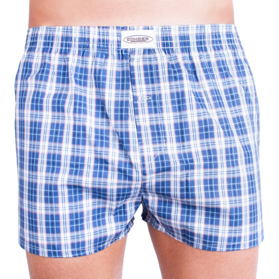 Herenboxershort Climber veelkleurig C23