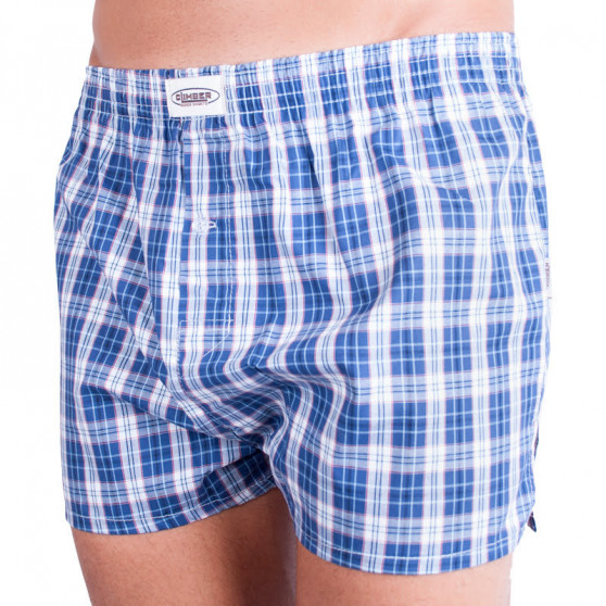 Herenboxershort Climber veelkleurig C23