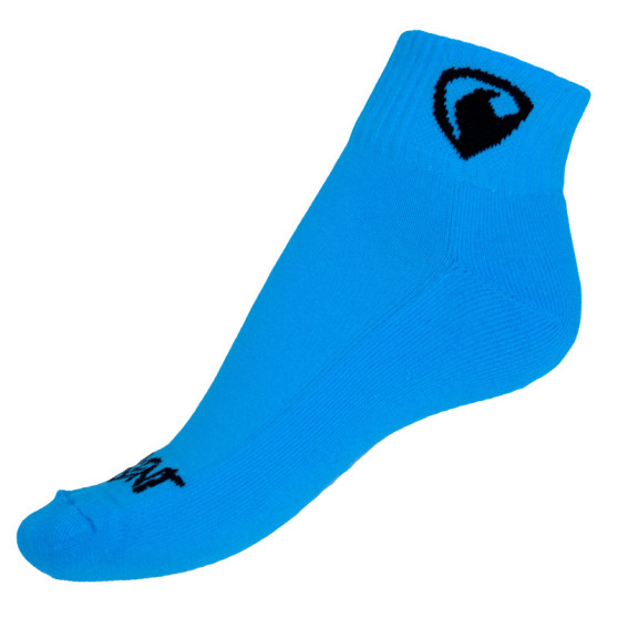 Sokken Represent kort blauw (R8A-SOC-0212)