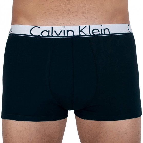 2PACK herenboxershort Calvin Klein zwart (NU8643A-6NS)