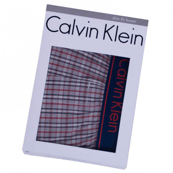 Herenboxershort Calvin Klein veelkleurig (NB1523A-2KX)