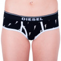 Damesslip Diesel zwart (00SEX1-0NAVY-900)