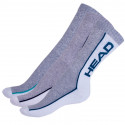 3PACK HEAD sokken veelkleurig (781011001 218)