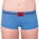 Dames slip Calvin Klein blauw (QF4922E-PWB)