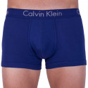 Herenboxershort Calvin Klein blauw (NB1476A-XS6)