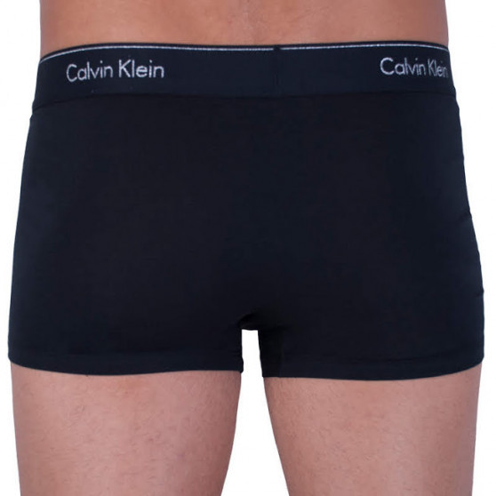Herenboxershort Calvin Klein zwart (NB1697A-9UF)