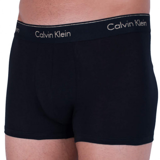 Herenboxershort Calvin Klein zwart (NB1697A-7LN)