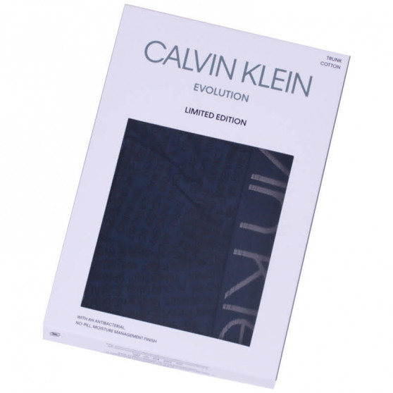 Herenboxershort Calvin Klein veelkleurig (NB1670A-8ES)