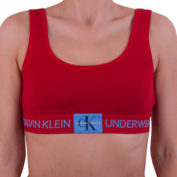 Damesbeha Calvin Klein rood (QF4918E-RYM)