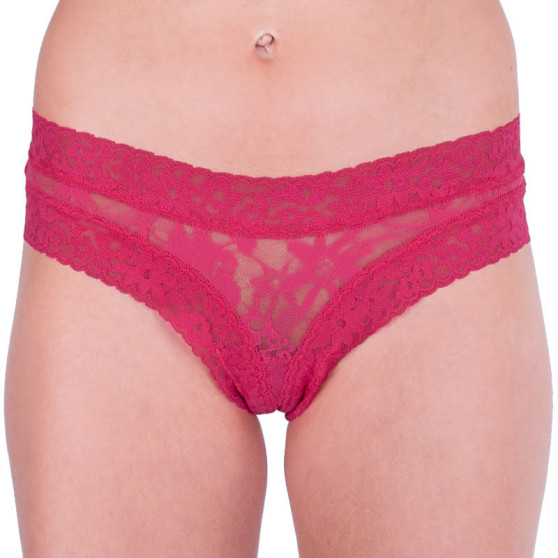 Dames slip Victoria's Secret roze (ST 11130409 CC 0D1Z)