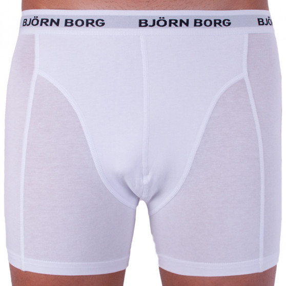 5PACK herenboxershort Bjorn Borg veelkleurig (9999-1026-90011)