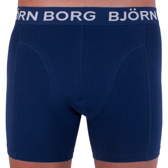 2PACK herenboxershort Bjorn Borg veelkleurig (1841-1246-81081)