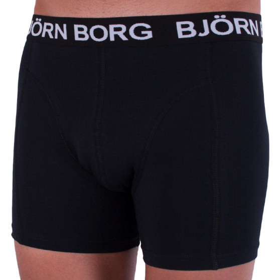 2PACK herenboxershort Bjorn Borg veelkleurig (1841-1026-70011)