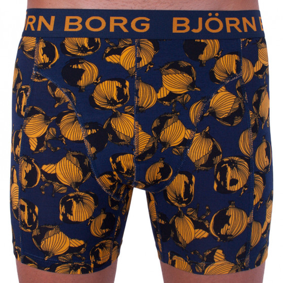 2PACK herenboxershort Bjorn Borg veelkleurig (1841-1026-70011)