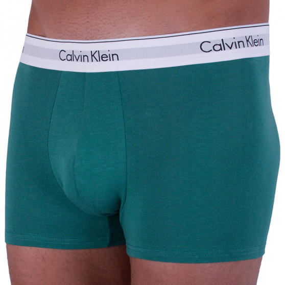 2PACK herenboxershort Calvin Klein veelkleurig (NB1086A-PNZ)