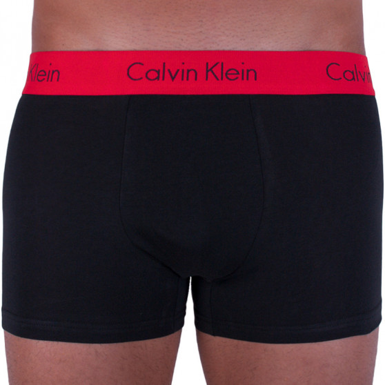 2PACK herenboxershort Calvin Klein veelkleurig (NB1463A-BFA)