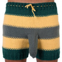 Handgebreide shorts Infantia (PLET102)