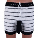 Handgebreide shorts Infantia (PLET109)