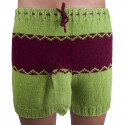 Handgebreide shorts Infantia (PLET136)