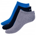 3PACK sokken Puma veelkleurig (201203001 523)