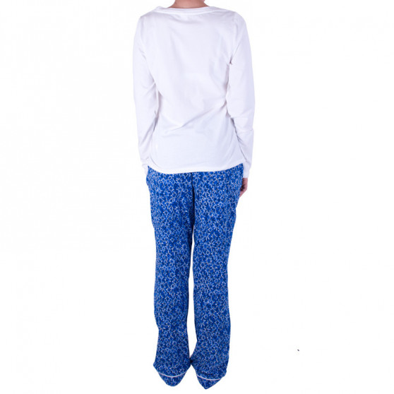 Damespyjama Calvin Klein veelkleurig (QS6141E-YL8)