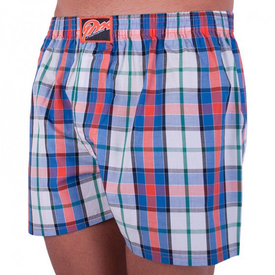 Herenboxershort Styx klassiek elastisch meerkleurig (A623)